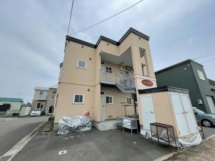ハイツユウの画像