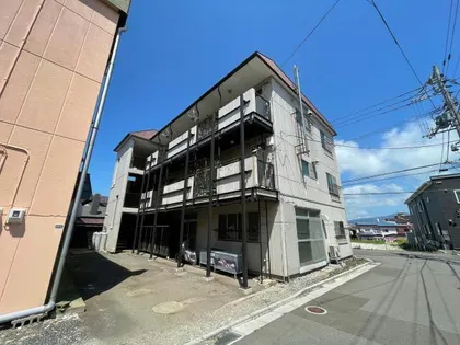 ライブタウン富岡Ⅱの画像