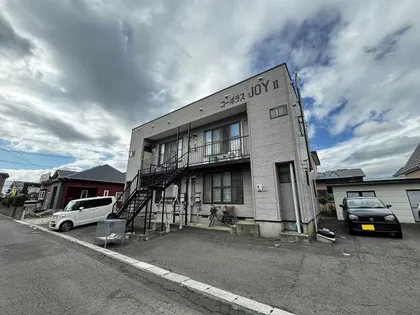 コーポラスJOYⅠの画像