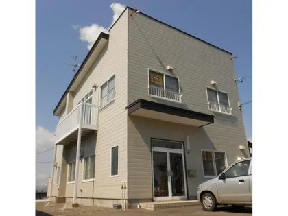 七飯町本町一棟二戸【2階】の外観