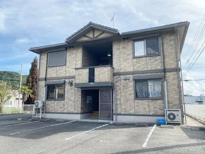 ウィルモア ファームB棟の画像