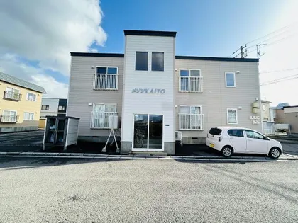 メゾンKAITOの画像