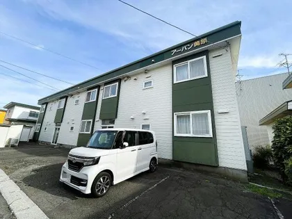 アーバン美原の画像