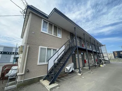 コーポ吉川の画像