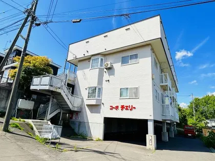 コーポチェリーの画像