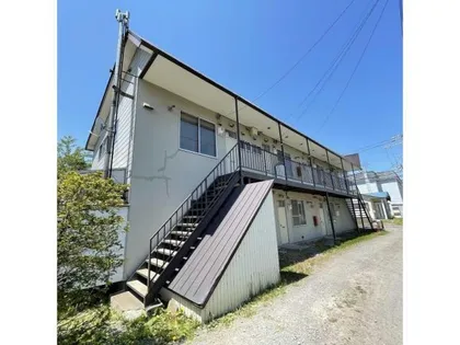 コーポミライ深堀の画像