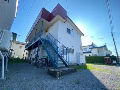 中谷内アパートの画像