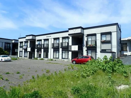 サンガーデン七重浜A棟の画像