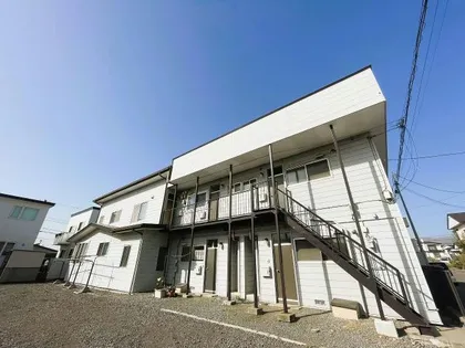 クレインハイツの画像