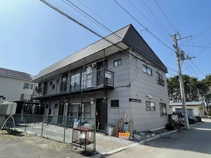 KOUFUKU APARTMENTの画像