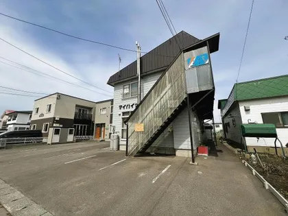 マイハイツの画像