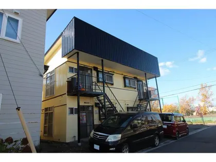 たかはし荘の画像