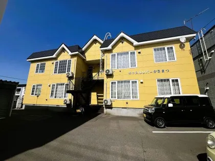 キャッスルリバーかさまつの画像