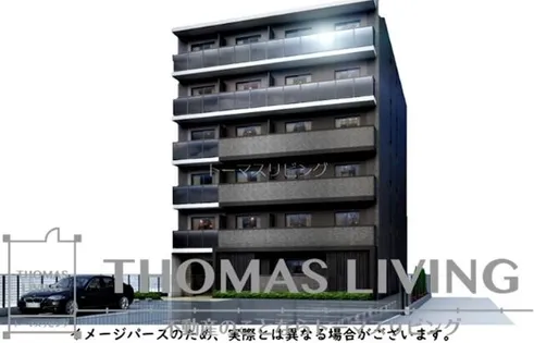 ニシコービルディング門司の画像