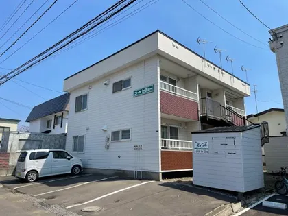 コーポセラミーの画像