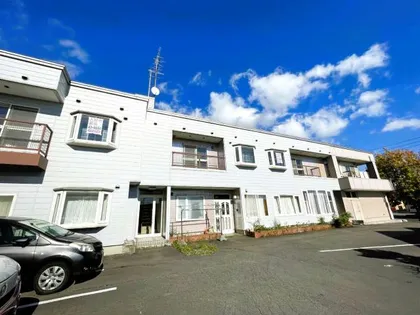 マイライフ山の手の画像