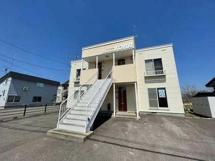 メゾン・ソラ【2階】の外観