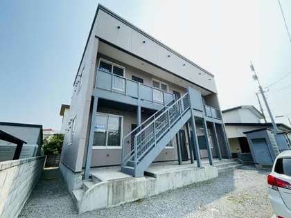 エクレール川原の画像