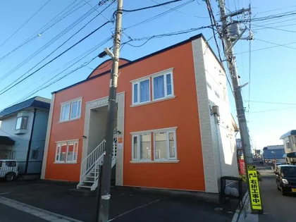 ステラメゾン函館の画像