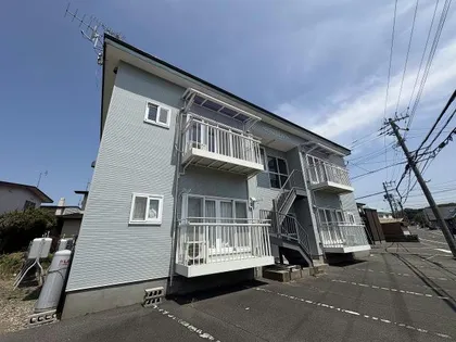 クロフォード21の画像