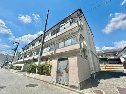 シティハイツ本町の画像