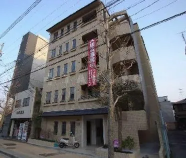 グリーンヒル北山通の画像