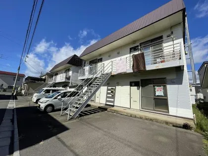 コーポ学の画像