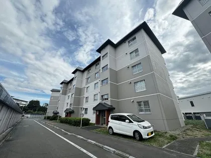 ヴィラナリー函館5号棟の画像