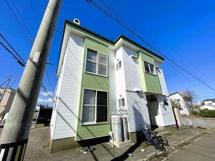 松川ハイムの画像