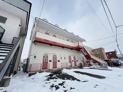 セブンスコート美原の画像