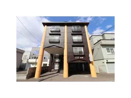 リー白石の画像