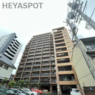 三旺マンション第6金山の画像