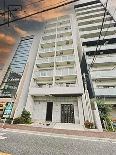 ソシオス天神の画像