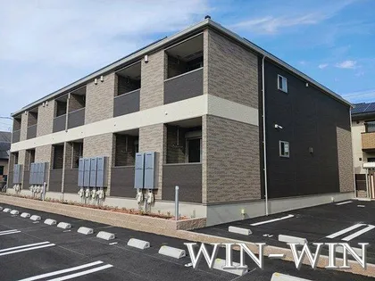 グラード 百間の画像