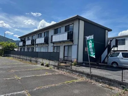 ハイツ芝花の画像