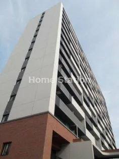 大阪府大阪市福島区鷺洲5丁目【マンション】の外観