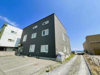 メゾンコットゥの画像