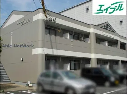 メルベーユコノミの画像