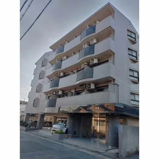 ジョイフル野並の画像