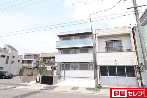 ECLAT AKEBONOの画像