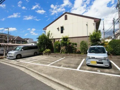 カサ デ ソルの画像