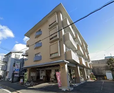 リバーハイムの画像