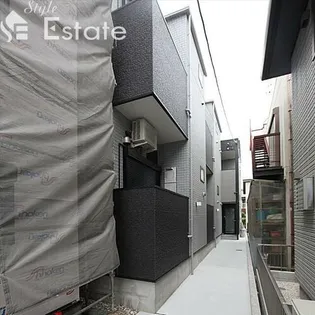 CALMA本陣の画像