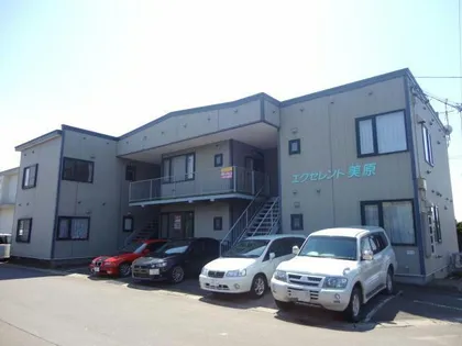 エクセレント美原の画像