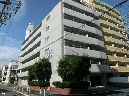 セントラルハイツ金山の画像