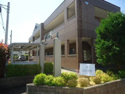 イースト ヒルズの画像