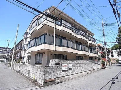 近藤ハイツ1号館の画像