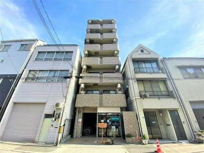 クレール玉造の画像