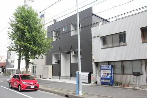 CITY CUBEの画像