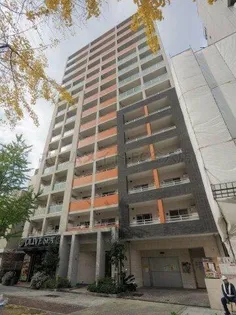 BRAVI南堀江【15階】の外観